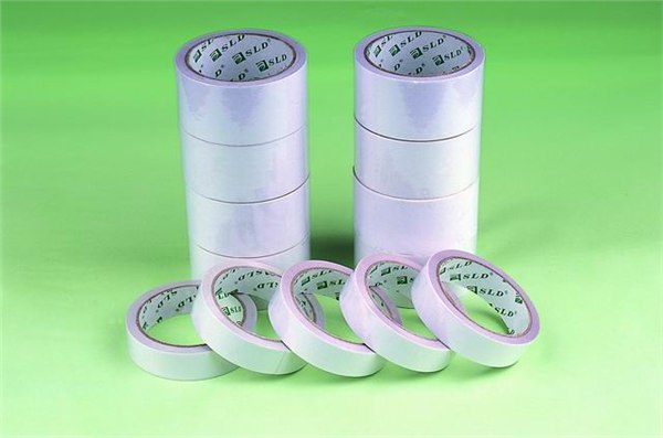 供应特价销售宝友薄膜基材双面胶带PET350R
