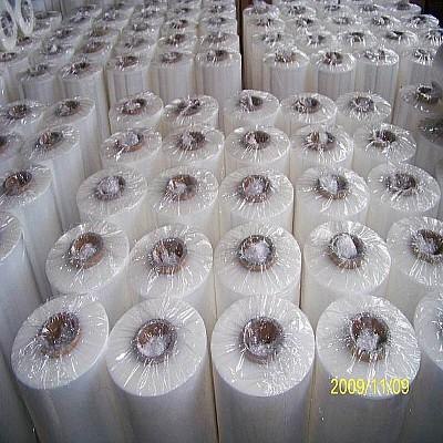 缠绕膜 南昌缠绕膜 包装膜 南昌PE预拉伸缠绕膜-江西缠绕膜