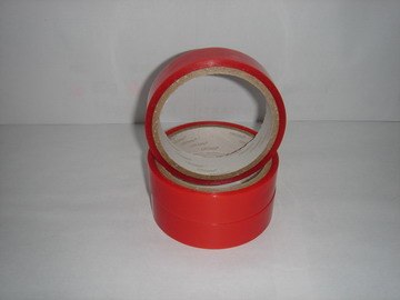 供应特价销售宝友薄膜基材双面胶带PVC382
