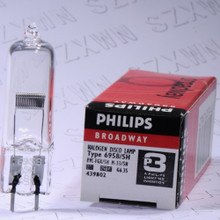 供应PHILIPS飞利浦 6958/5H 24V250W G6.35 长寿命