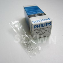 供应原装进口飞利浦TYPE 7387 ESA/FHD 6V10W G4 显微