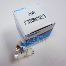 供应正品 飞利浦 JCR 12V20W A20H/3 石英卤钨灯 卤素灯杯 