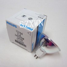 供应原装 飞利浦PHILIPS 13164 EJL 24V200W 卤素灯泡