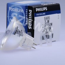 供应飞利浦PHILIPS 5995 EJM 21V150W光学仪器灯泡 灯杯