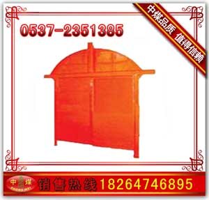 供应矿用防火栅栏两用门使用条件