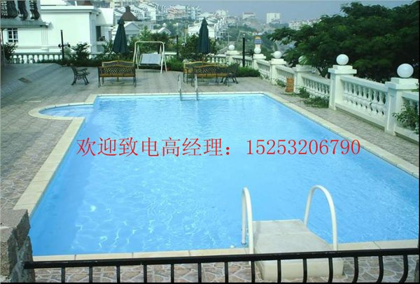 青岛泳池厂家哪家好  青岛水景泳池设备 【青岛戴思乐】