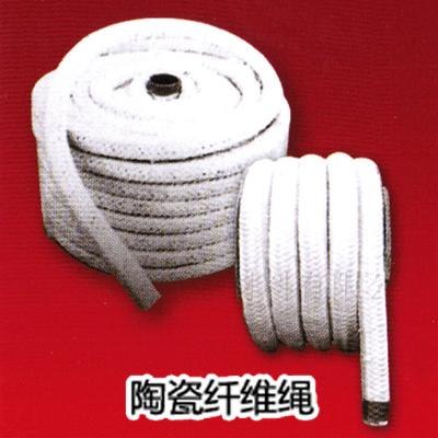 山东陶瓷纤维绳厂家,山东优质陶瓷纤维绳供应,陶瓷纤维绳销售商