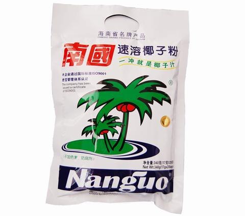 供应最好做的项目-南国食品诚招海南特产专卖加盟