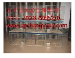 兔笼厂家供应：兔笼价格，兔笼子，兔笼批发。