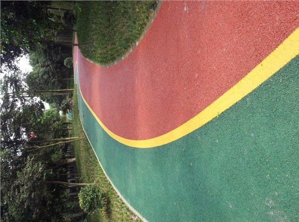 四川透水混泥土 成都金富祥建筑 028 62726198