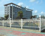 pvc护栏厂家直销