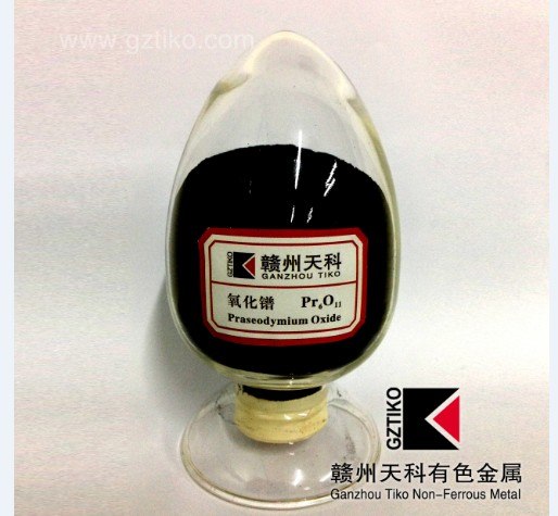 供应氧化镨 