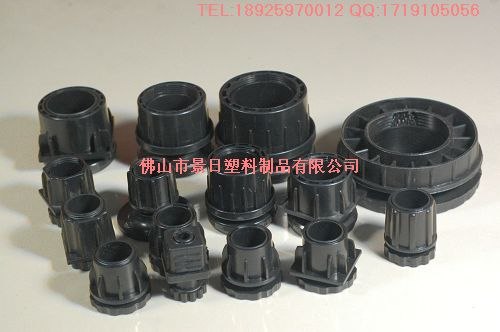 供应塑胶可调脚，塑料调节脚，塑胶调整脚，胶可调