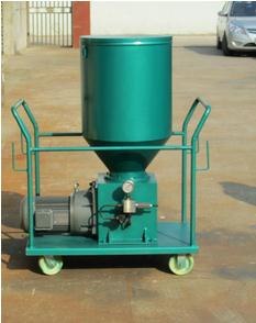 启东DNLB30400-400JP型电动润滑泵专业厂商