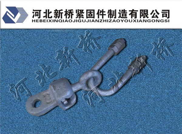 现货电力铁挂勾%%永年新桥铁挂勾厂家
