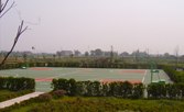 无锡专业篮球场施工公司-无锡篮球场工程施工
