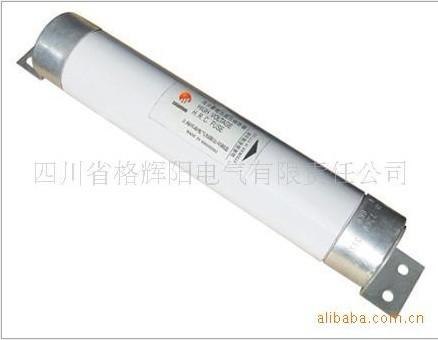 7.2KV电动机保护用高压限流熔断器、高压熔断器,快速熔断器