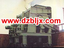 鲁祁牌大型斜毯式加料机国际品牌，经久耐用