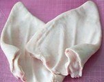 供应冷冻猪耳朵