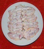 供应冷冻翅尖