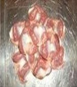 供应冷冻鸡胗