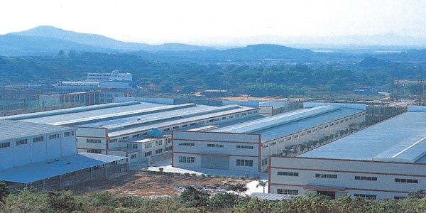 供应汕头朝阳区钢结构安装公司，钢结构厂房设计安装制作