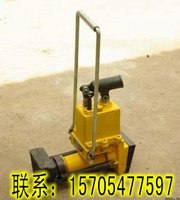 供应销量使用YFZ-80液压方枕器⑥