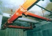 供应重庆南岸区建筑排水管专用柔性铸铁排水管，卡箍 法兰连接式管件