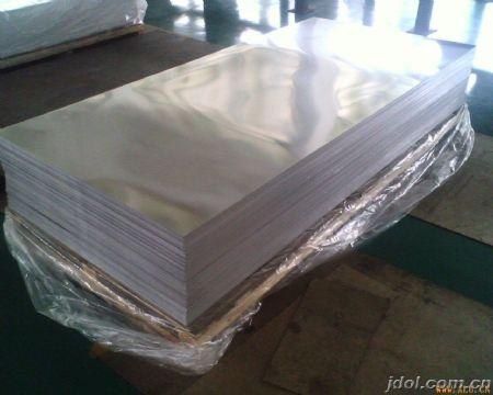 供应进口6010铝板最新行情，2014铝方棒报价