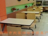 供应快餐桌椅