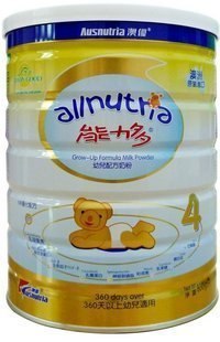 供应澳优奶粉 原装进口代理 哪里采购 进货价位