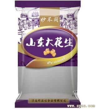 长清区山东大花生  口感独特山东大花生