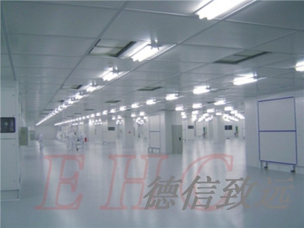 CLASS1K-100K无尘室