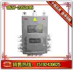 供应矿用浇封兼本质安全型信号转换器 