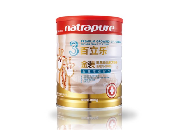 百立乐奶粉淘宝代销 分销 香孕坊孕婴用品网上批发