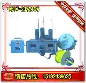 供应KTL115漏泄通讯系统 