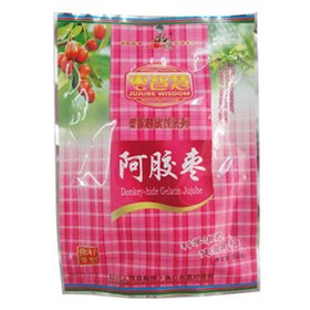 供应休闲零食枣品牌好想你