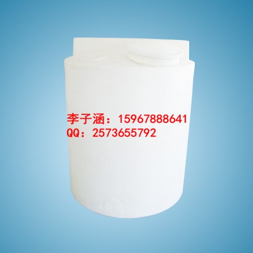 供应1吨PE加药箱 1000升塑料加药箱