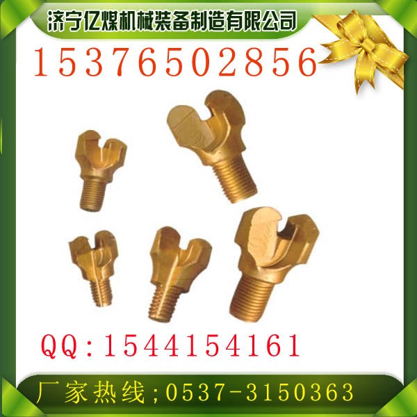 供应供应锚杆钻头 煤矿专用砖头