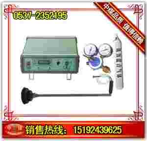 供应便携式漏水检测仪器