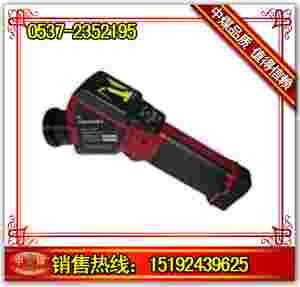 供应矿用本质安全型红外热像仪