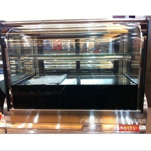 蛋糕保鲜柜厂家直销——易厨酒店用品商行提供