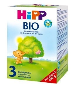 供应Hipp 德国本土喜宝奶粉代理代购 奶粉批发