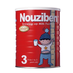 纽滋本Nutriben本土原装婴儿配方奶粉价格，奶粉批发代购