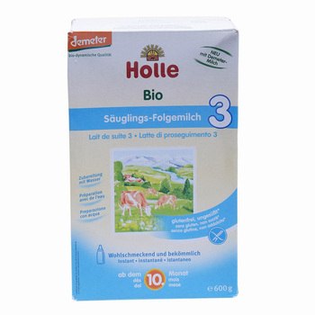 供应Holle 德国本土泓乐奶粉 诚招网店代销