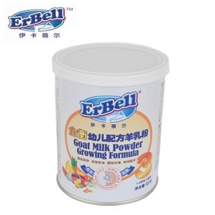 供应Erbell 伊卡蓓尔羊奶粉价格 官方查询真伪 