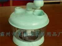 供应搅菜器