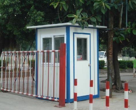 深圳活动房屋批发，深圳活动板房价格，活动板房供应商福润达