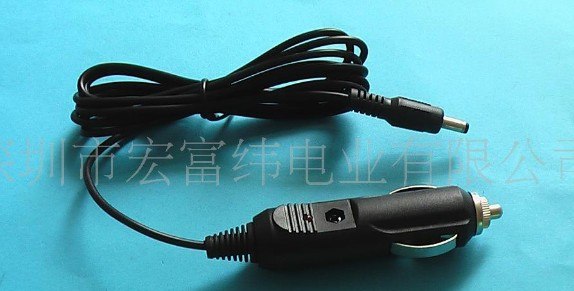 供应深圳车充线