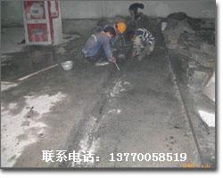 沧州市污水处理池堵漏 污水池防腐